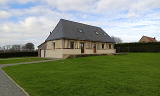 Maison 4 Pièces 121 m² à vendre à Saint-Gilles-de-la-Neuville (76430)