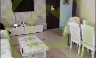 Appartement 6 Pièces 120 m² à vendre à Sarcelles (95200)