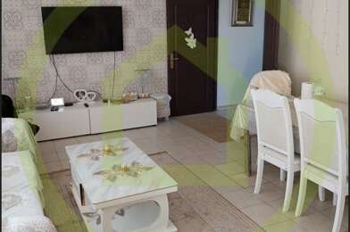 Appartement 6 pièces 203000 €