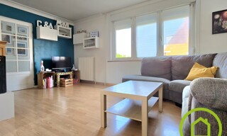 Maison 5 Pièces 90 m² à vendre à motte castrale du Breucq (59491)