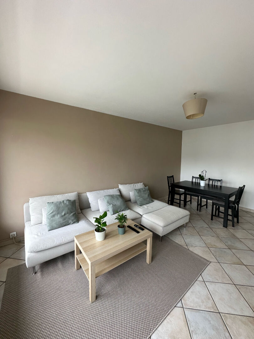 Appartement  T4 à vendre Eybens 38320