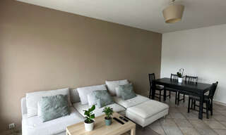 Appartement 4 Pièces 82 m² à vendre à Eybens (38320)