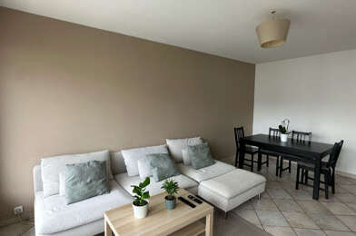 Appartement 4 pièces 190000 €