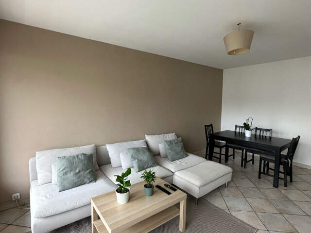 Appartement Eybens 4 pièce(s) 82 m2 — photo du bien