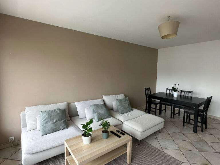 Appartement Eybens 4 pièce(s) 82 m2 — photo 1