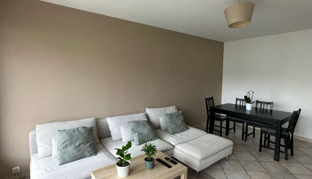 Appartement 4 pièces  à vendre Eybens 38320