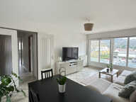Appartement Eybens 4 pièce(s) 82 m2 — photo 2