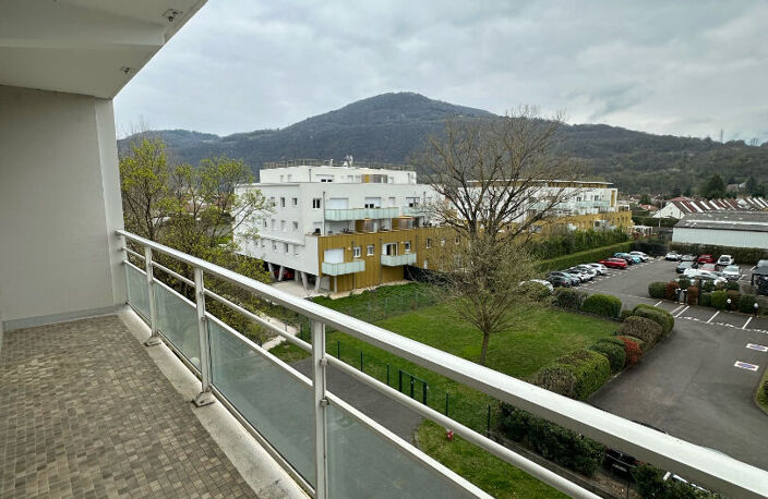 Appartement Eybens 4 pièce(s) 82 m2 — photo 4