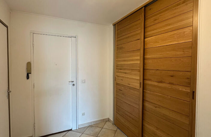 Appartement Eybens 4 pièce(s) 82 m2 — photo 5