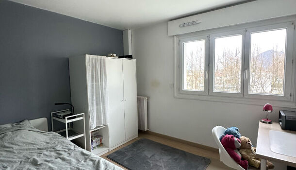 Appartement 4 pièces  à vendre Eybens 38320