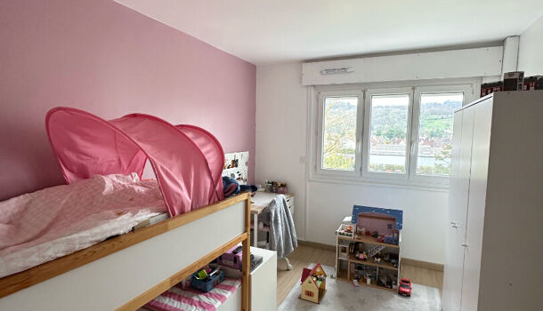 Appartement 4 pièces  à vendre Eybens 38320