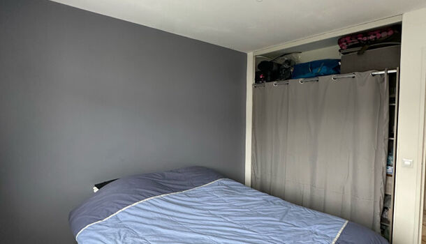 Appartement 4 pièces  à vendre Eybens 38320