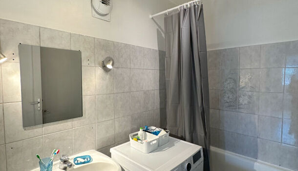 Appartement 4 pièces  à vendre Eybens 38320