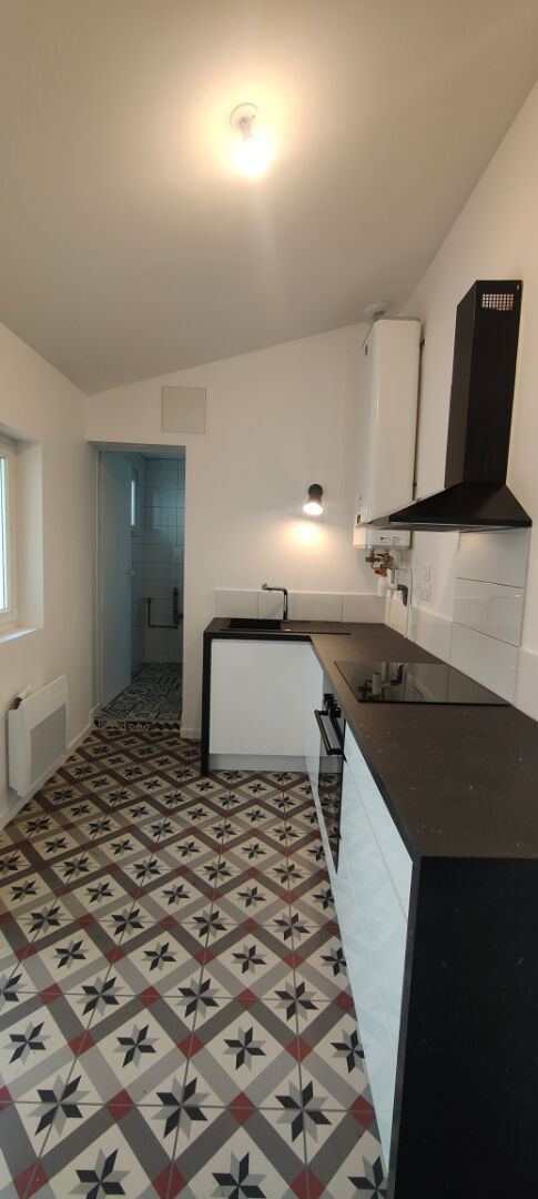 Appartement 2 pièces  à louer Tarbes 65000