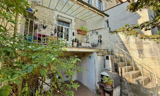 Maison 7 Pièces 160 m² à vendre à Angoulême (16000)