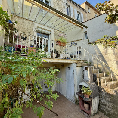 Maison 7 pièces 276000 €