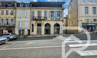 Immeuble  470 m² à vendre à Auch (32000)