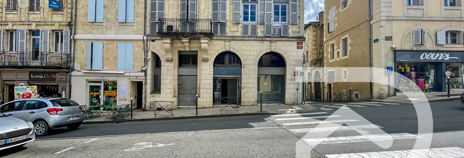Immeuble  470 m² à vendre à Auch (32000)