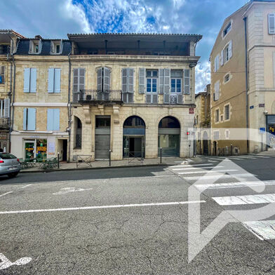 Immeuble  480000 €