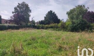 Terrain  661 m² à vendre à Saint-Lubin-de-la-Haye (28410)