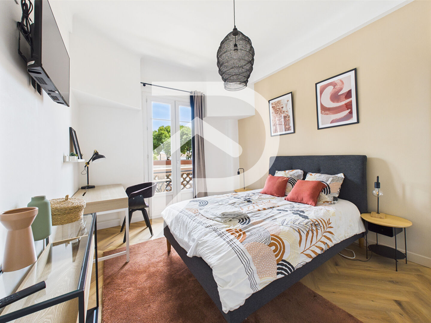 Appartement  T5 à louer Toulon 83000