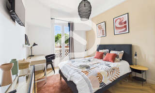 Appartement 5 Pièces 77 m² à louer à Toulon (83000)