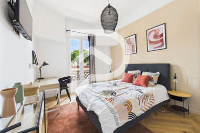 Appartement 5 pièces 440 €