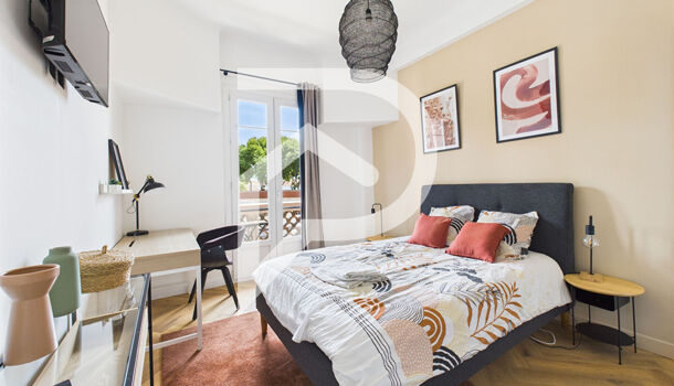 Appartement 5 pièces  à louer Toulon 83000