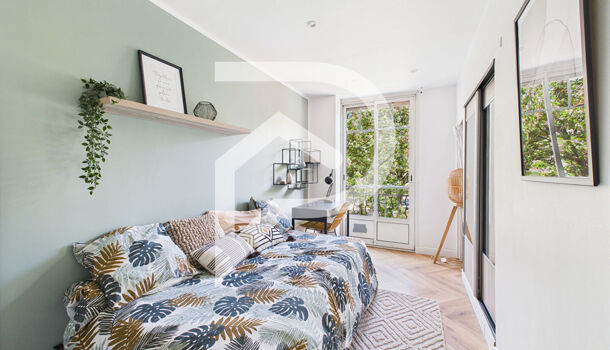 Appartement 5 pièces  à louer Toulon 83000