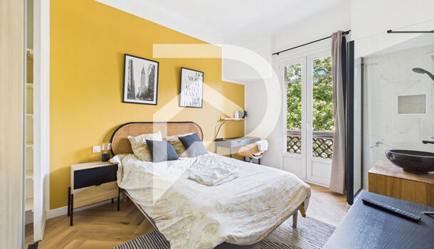 Appartement 5 pièces  à louer Toulon 83000