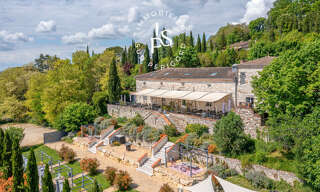 Maison 20 Pièces 666 m² à vendre à Penne-d'Agenais (47140)