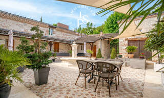 Maison 20 Pièces 666 m² à vendre à Penne-d'Agenais (47140)