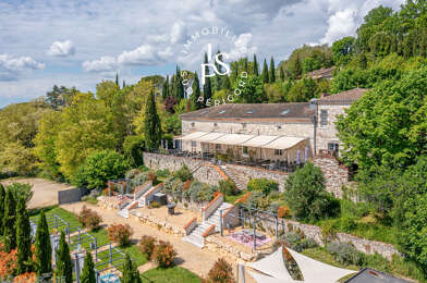 Maison 20 pièces 1200000 €