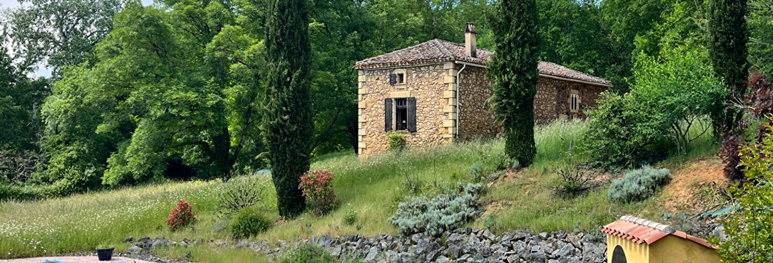 Maison 7 Pièces 210 m² à vendre à Monflanquin (47150)