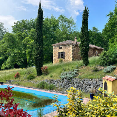 Maison 7 pièces 640000 €