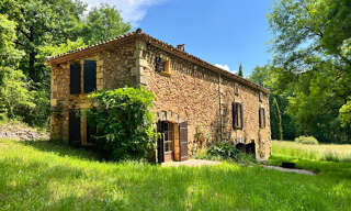 Maison 7 Pièces 210 m² à vendre à Monflanquin (47150)