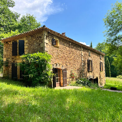 Maison 7 pièces 640000 €