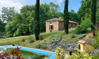 Maison 7 Pièces 210 m² à vendre à Monflanquin (47150)