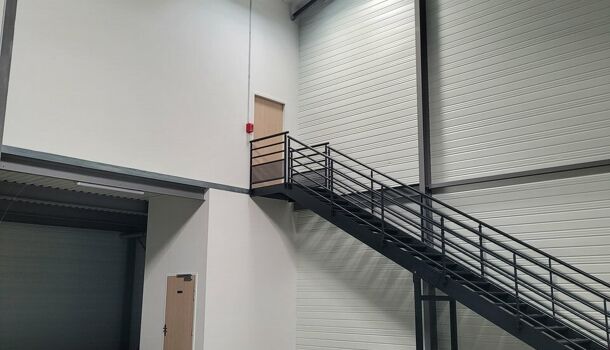 Local commercial  à louer Pau 64000