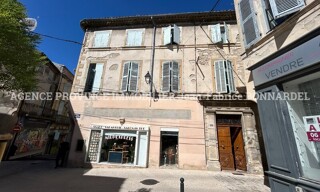 Appartement 2 Pièces 47 m² à louer à Valréas (84600)