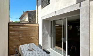Maison 4 Pièces 124 m² à vendre à Boujan-sur-Libron (34760)