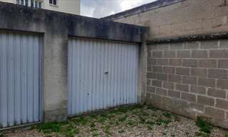 Garage  16 m² à vendre à Châteauroux (36000)