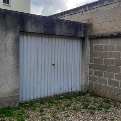 Garage  14400 €