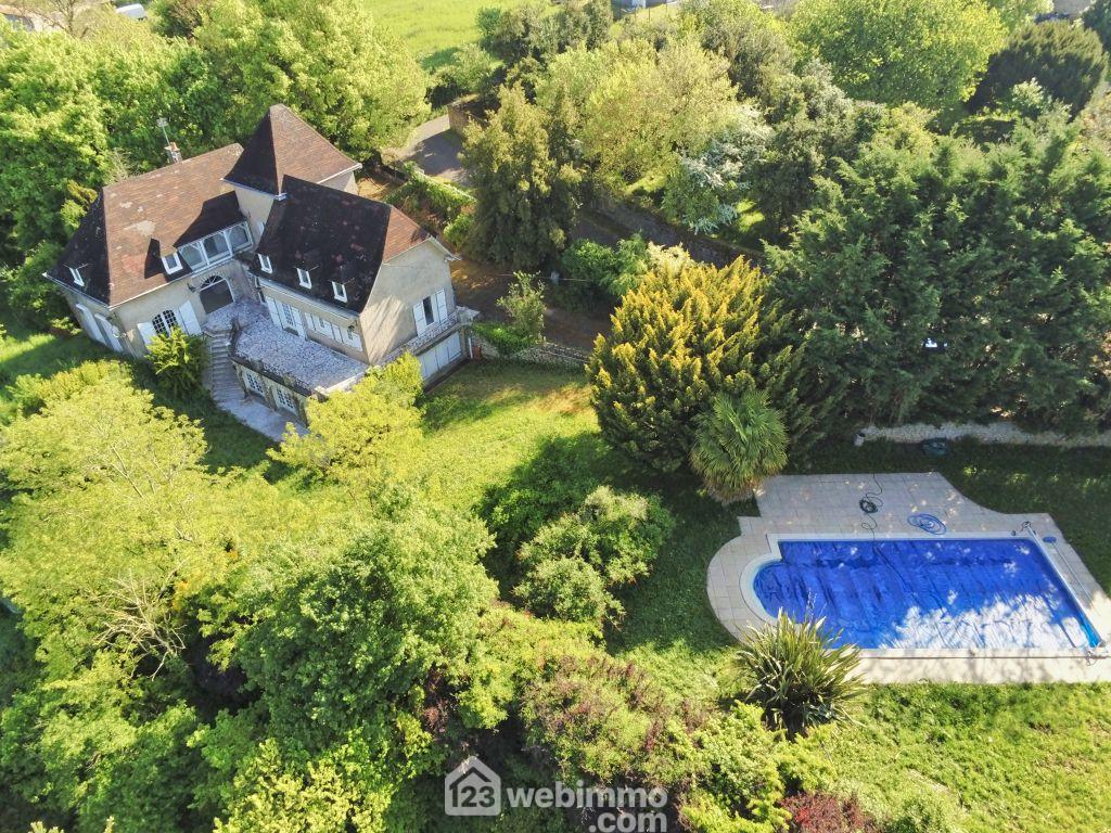 Agence immobilière de 123webimmo.com