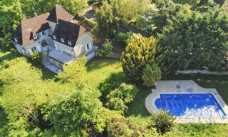 Maison 10 Pièces 196 m² à vendre à Valence-en-Poitou (86700)