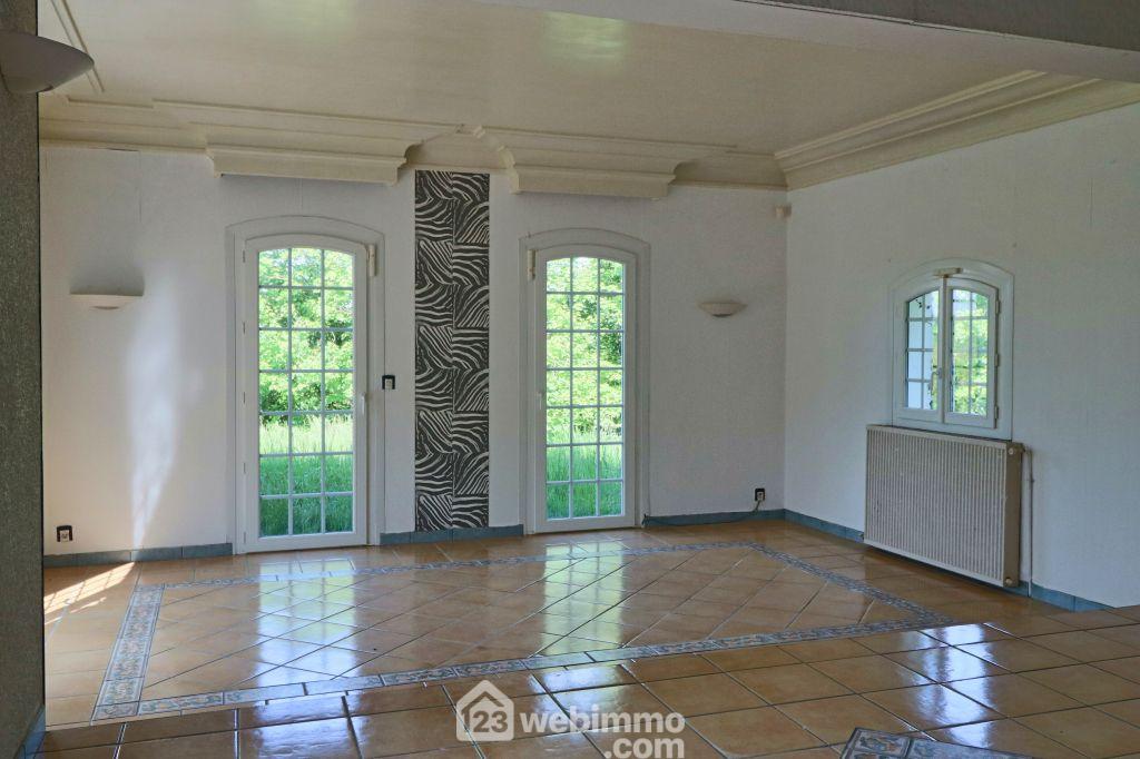 Photo Maison d'architecte - 196.93m² - Valence-en-Poitou image 4/4