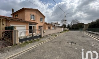 Maison 5 Pièces 92 m² à vendre à Pépieux (11700)
