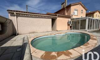 Maison 5 Pièces 92 m² à vendre à Pépieux (11700)