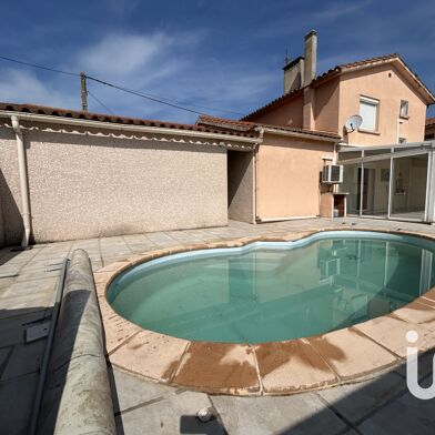 Maison 5 pièces 209000 €