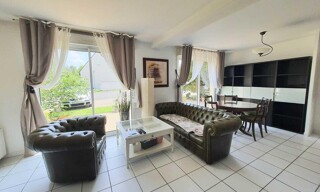 Maison 5 Pièces 120 m² à vendre à Dammarie-les-Lys (77190)